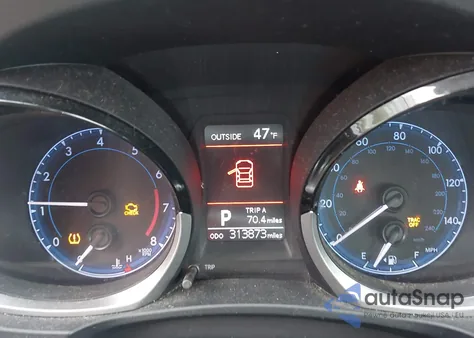 2014 Toyota Corolla S from USA, damaged, VIN 5YFBURHE5EP130113